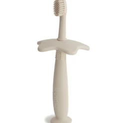 Brosse à dent d'apprentissage étoile Shifting sand