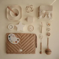 Brosse à dent d'apprentissage étoile Shifting sand