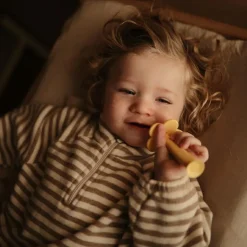 Brosse à dent d'apprentissage fleur Daffodil