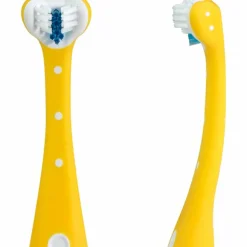 Brosse à dents à trois angles SmileFrida