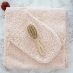 Brosse bébé extra soft