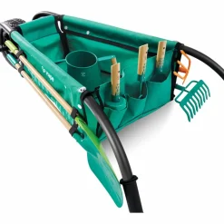 Brouette du petit jardinier