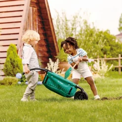Brouette du petit jardinier