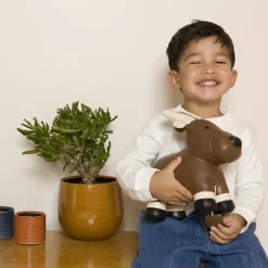 Bruce l'Elan musical