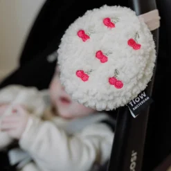 Bruit Blanc nomade Cerises