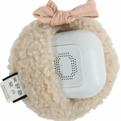 Bruit Blanc nomade Cerises