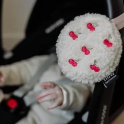 Bruit Blanc nomade Cerises