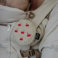 Bruit Blanc nomade Cerises