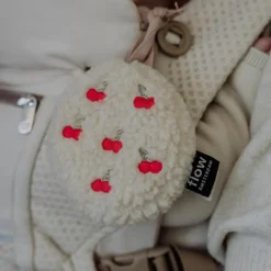 Bruit Blanc nomade Cerises