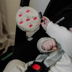 Bruit Blanc nomade Cerises