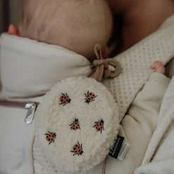 Bruit Blanc nomade Coccinelles