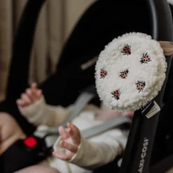 Bruit Blanc nomade Coccinelles