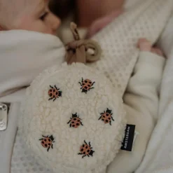 Bruit Blanc nomade Coccinelles