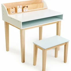 Bureau et chaise