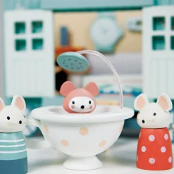 Cabane de berger Souris