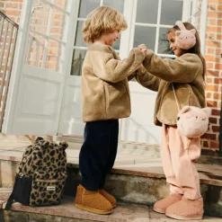 Cache-oreilles Timothy Cat