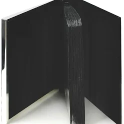 Cadre album de naissance métal argenté (personnalisable)