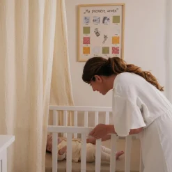 Cadre Ma Première Année français-anglais