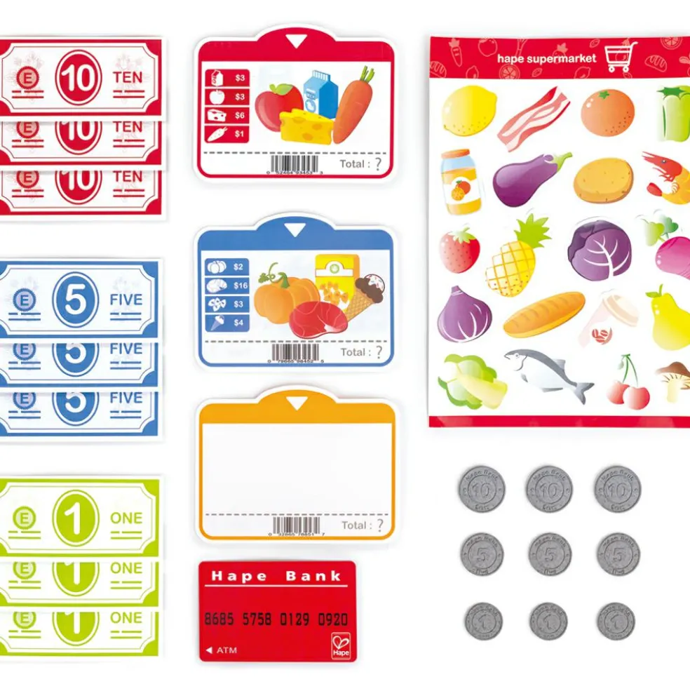 Caisse enregistreuse