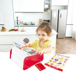 Caisse enregistreuse