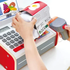 Caisse enregistreuse