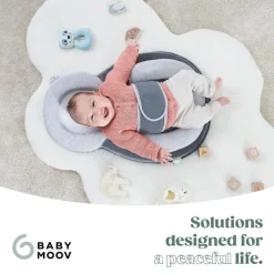 Cale bébé Cosydream+ Smokey