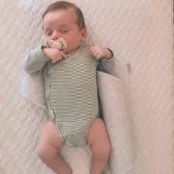 Cale bébé ergonomique