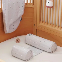 Cale bébé Moon & Stars