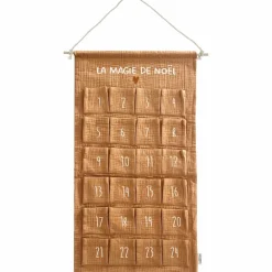 Calendrier de l'avent Gaze Camel (personnalisable)