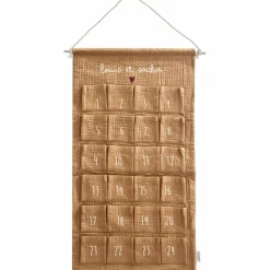 Calendrier de l'avent Gaze Camel (personnalisable)