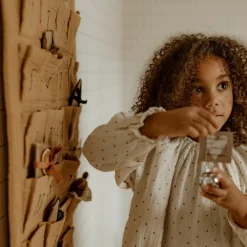 Calendrier de l'avent Gaze Camel (personnalisable)