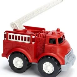 Camion de pompiers