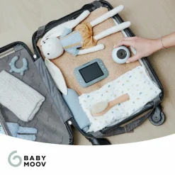 Caméra additionnelle Yoo Roll