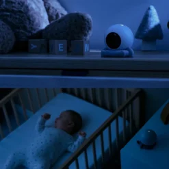 Caméra additionnelle Yoo Roll