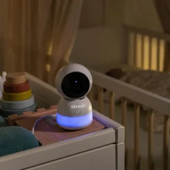 Caméra Zen Night Light