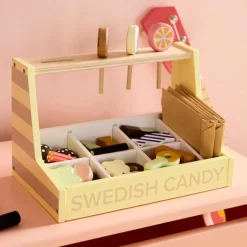 Candy shop Suédois Kid's Hub