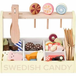 Candy shop Suédois Kid's Hub