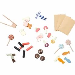 Candy shop Suédois Kid's Hub