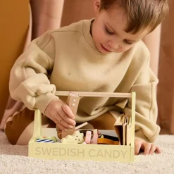 Candy shop Suédois Kid's Hub