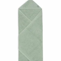 Cape de bain Ash Green (100 x 100 cm)