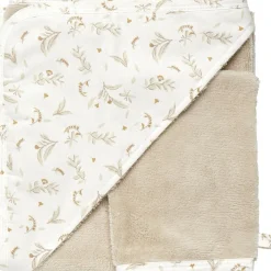 Cape de bain bambou + gant Daydream (70 x 70 cm)