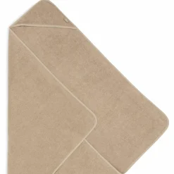 Cape de bain Biscuit (100 x 100 cm)