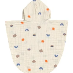 Cape de bain Blossom nature