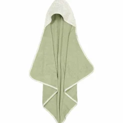 Cape de bain Blueberry Leaves (75 x 75 cm)