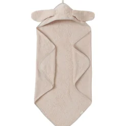 Cape de bain Bunny Soft Print (75 x 75 cm)