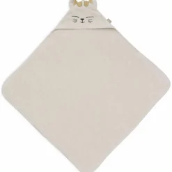 Cape de bain en éponge Charlie (75 x 75 cm)