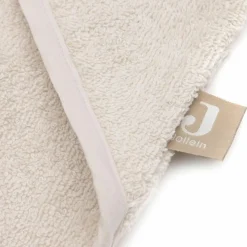 Cape de bain en éponge Charlie (75 x 75 cm)