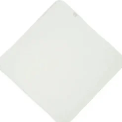 Cape de bain en éponge Ivory (75 x 75 cm)