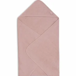 Cape de bain en éponge Wild Rose (75 x 75 cm)