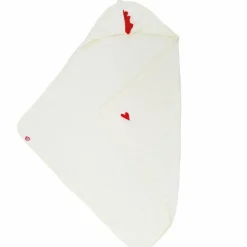 Cape de bain Maternity Love (75 x 75 cm)